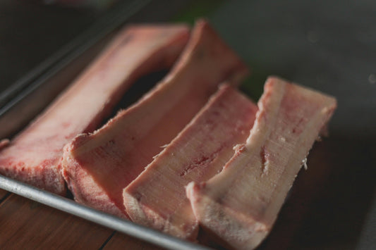 How to Make Nutritious Bone Broth at Home