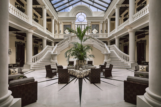 Best Hotel Cartagena