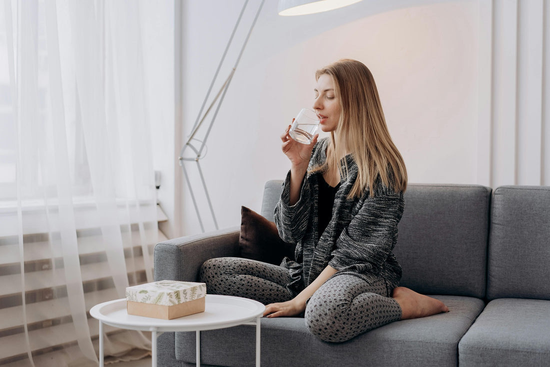 morning routine for success